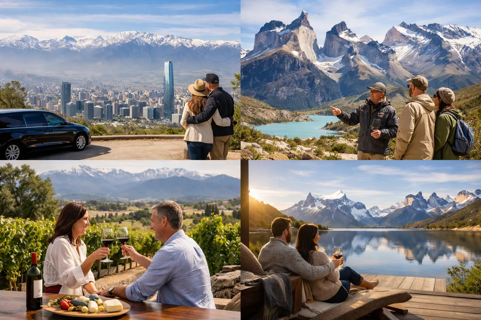 10-Day Chile Itinerary: How to Plan It Without Rushing