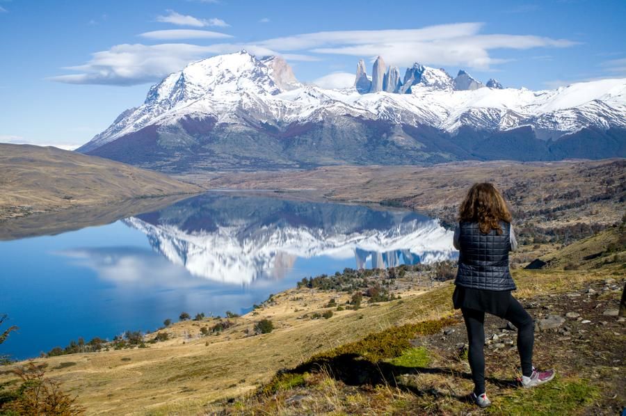 Patagonia