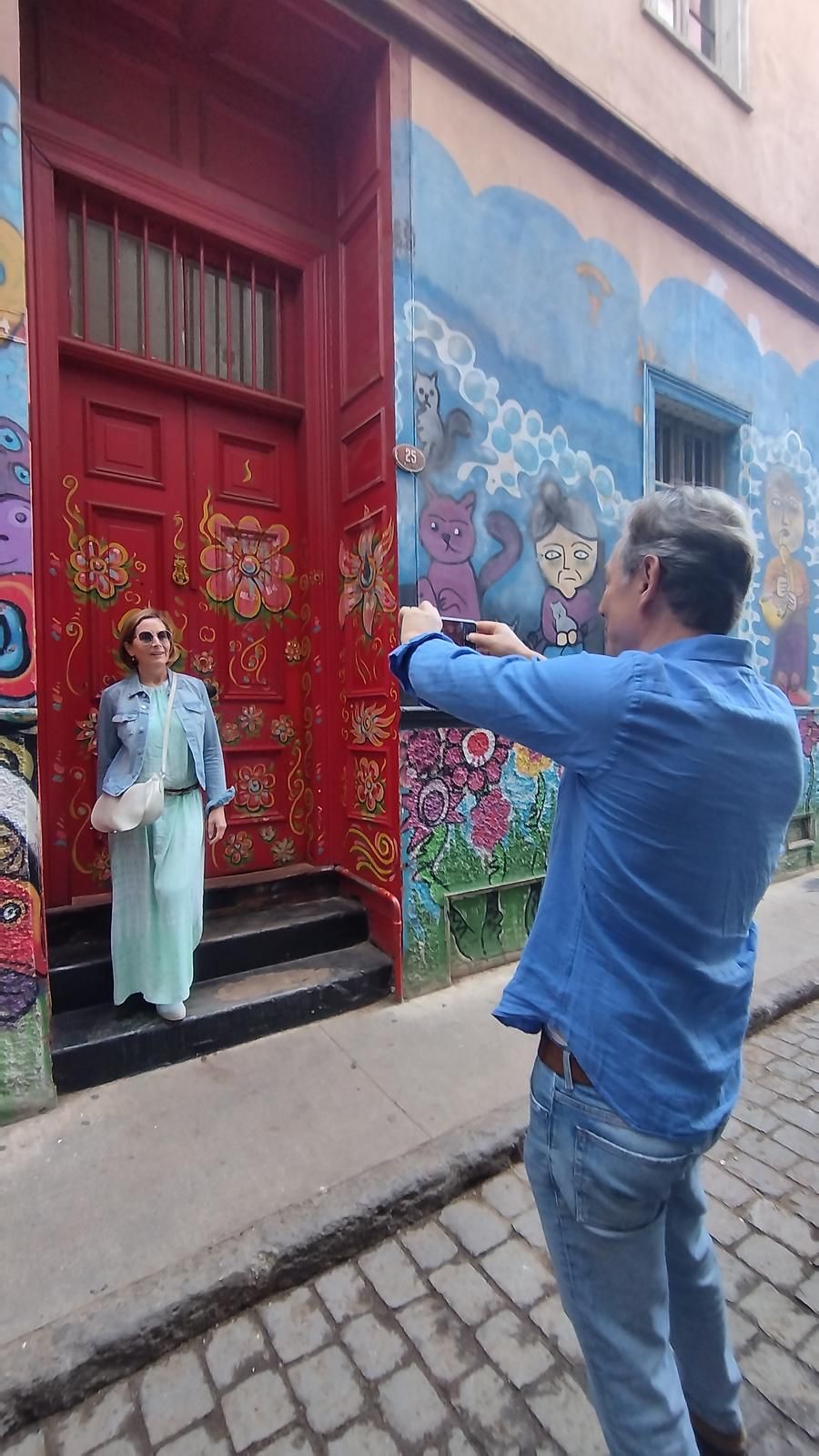 Valparaíso
