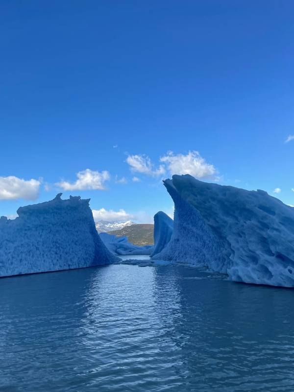 Patagonia
