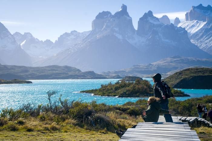 Patagonia Torres del Paine