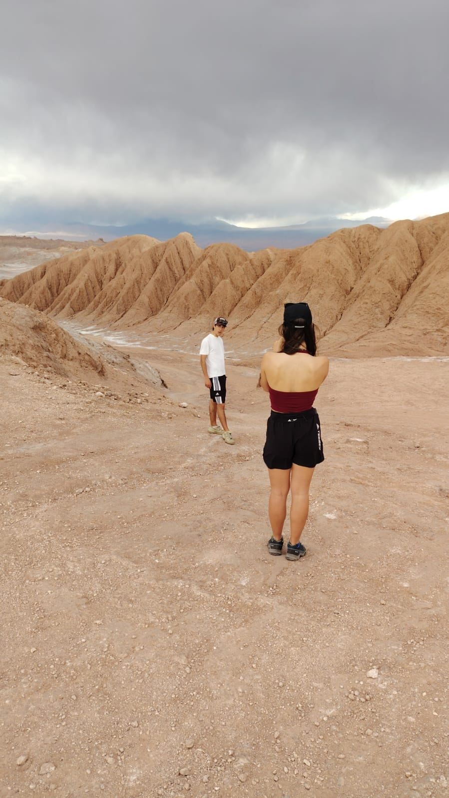 Atacama Desert